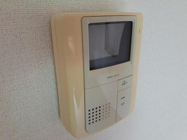 アヴニール山手