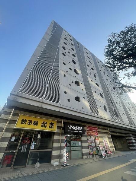 ＩＸＩＡ横浜鶴見ステーションフロント