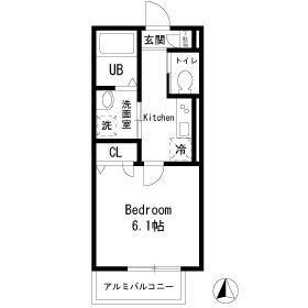 ユタカハイツ