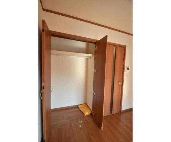 ユタカハイツ