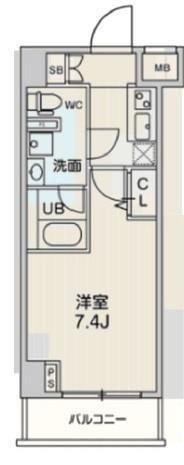 ジェノヴィア阪東橋スカイガーデン