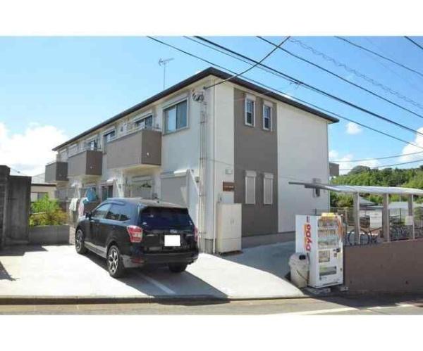 クレストあざみ野