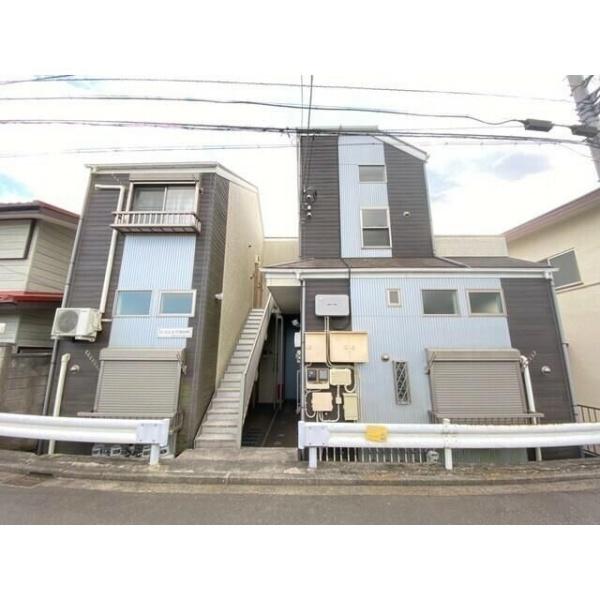 Ｇ・Ａヒルズ和田町