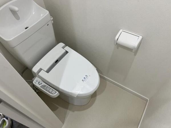 ファーストホーム吉野町