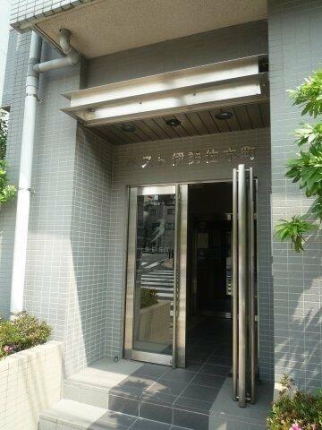 ベスト伊勢佐木町