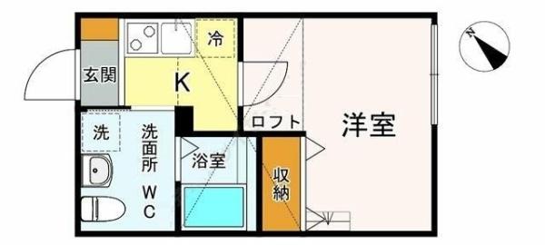 Ｌｕｍｉｎｏｕｓ二俣川