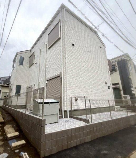 Ｌｕｍｉｎｏｕｓ二俣川