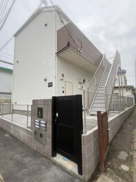 Luminous二俣川