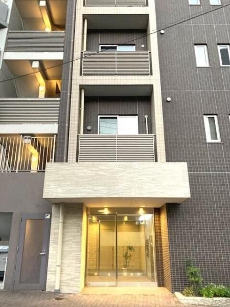 ＵＲＢＡＮ東戸塚