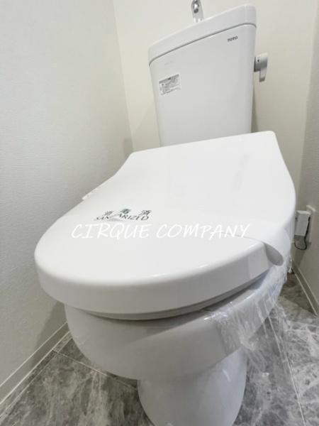 スパシエ東神奈川
