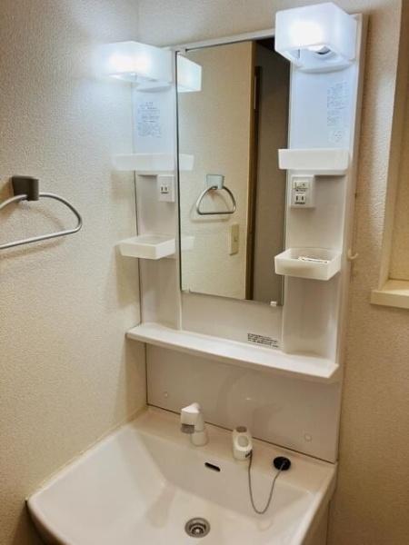 アンジェリーク上永谷