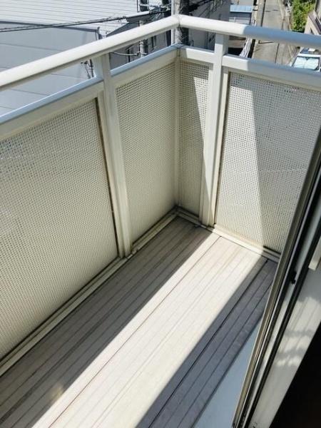 アンジェリーク上永谷