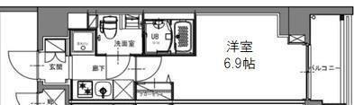 Ｓ－ＲＥＳＩＤＥＮＣＥ横濱吉野町