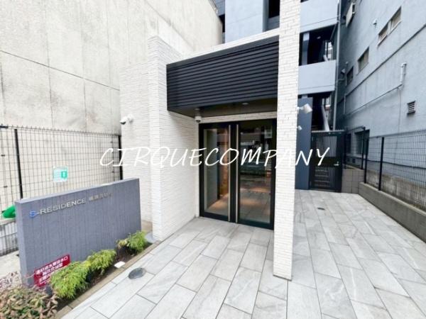 Ｓ－ＲＥＳＩＤＥＮＣＥ横濱吉野町