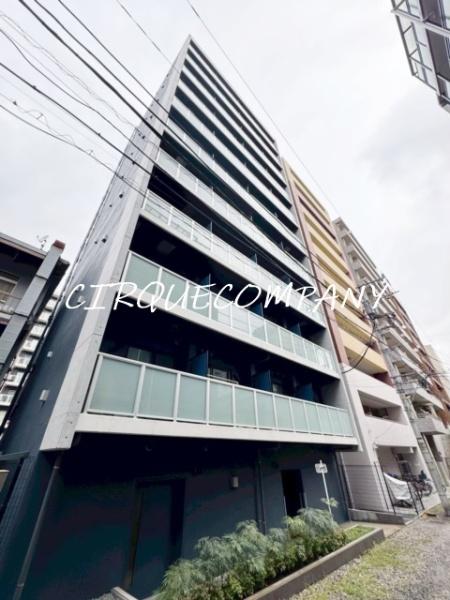 S-RESIDENCE横濱吉野町