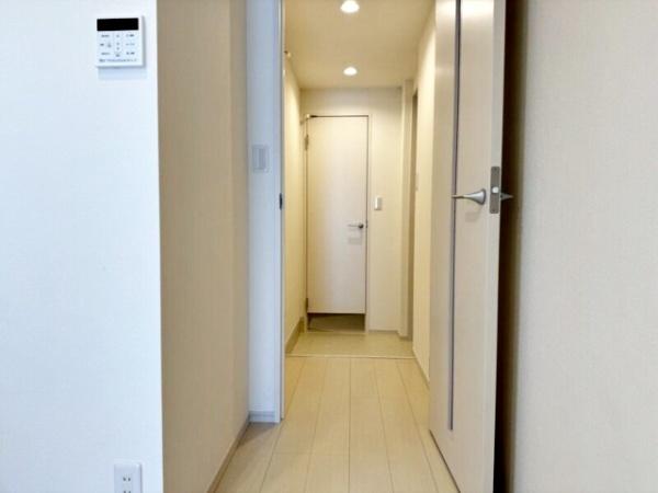 横浜市旭区鶴ケ峰１丁目のマンション