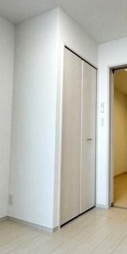 横浜市旭区鶴ケ峰１丁目のマンション