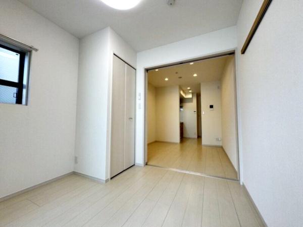 横浜市旭区鶴ケ峰１丁目のマンション