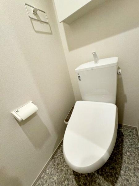 横浜市旭区鶴ケ峰１丁目のマンション