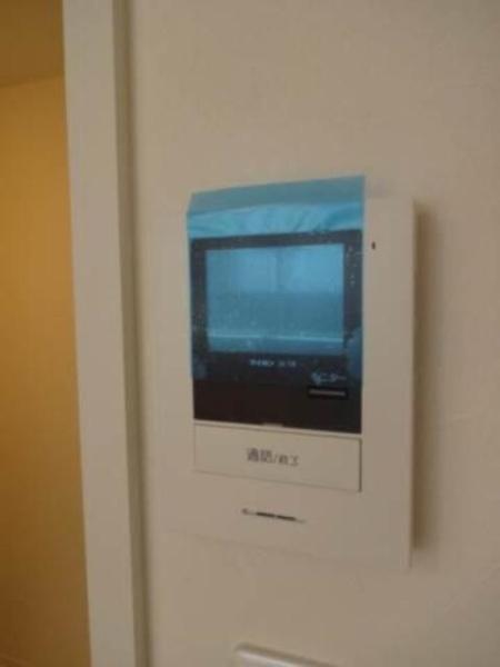 クレール上大岡弐番館