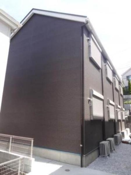 クレール上大岡弐番館