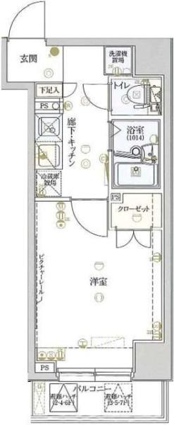 ヴェルト横浜ブライトコート