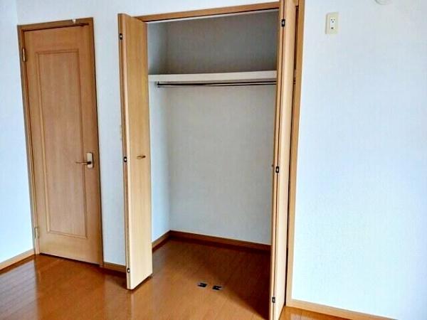 サンリット　イースト　Ⅰ番館
