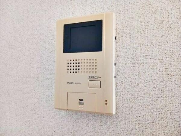 サンリット　イースト　Ⅰ番館