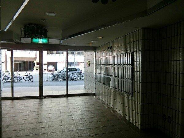 ガーデンプラザ横浜南