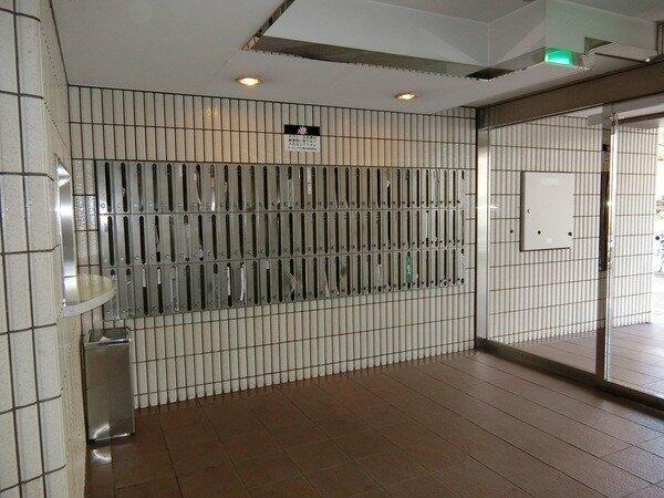 ガーデンプラザ横浜南