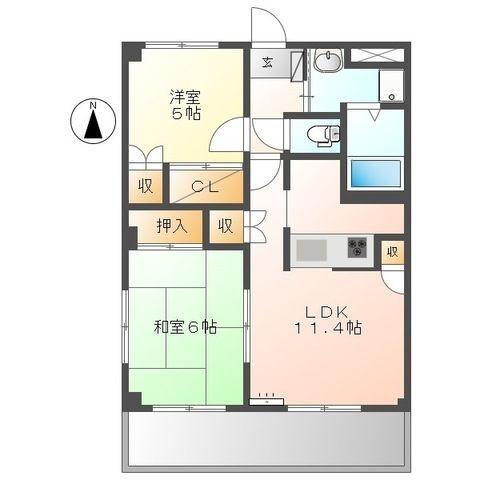 チェリーヒルズ新横浜北