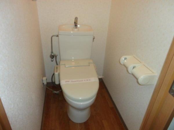 チェリーヒルズ新横浜北