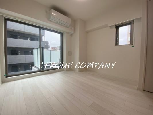 ガーラ・クレスタ横濱関内
