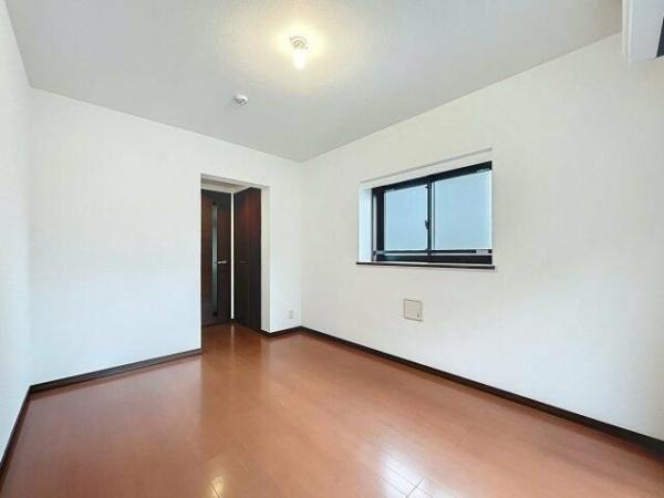 グリフィン横浜・岡野公園弐番館