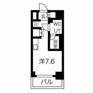 クラリッサ横浜フロード