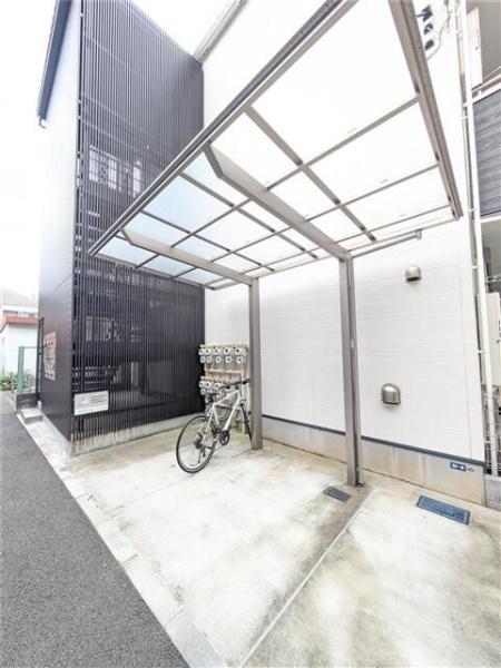 シュガール戸部本町