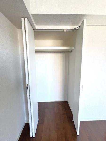 レジディア新横浜