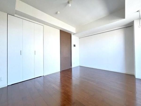 レジディア新横浜