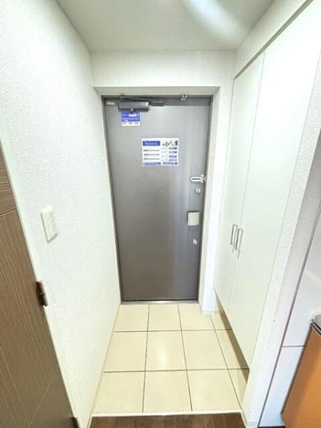 レジディア新横浜