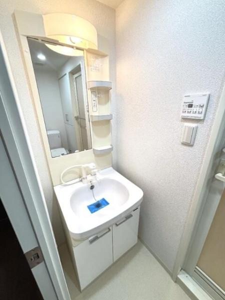 レジディア新横浜