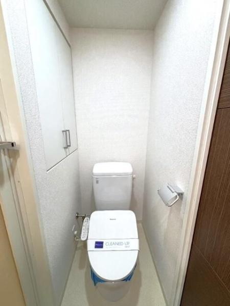 レジディア新横浜