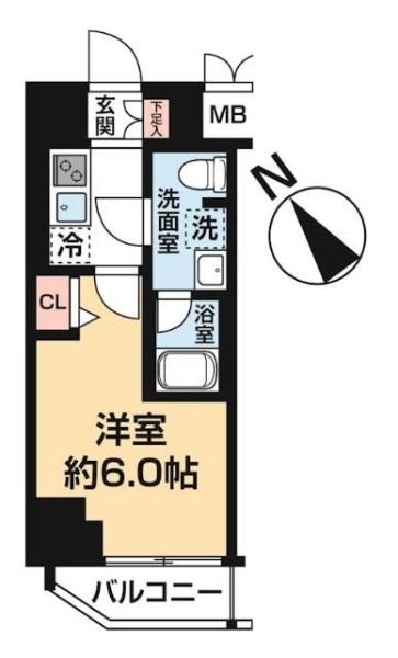 ＬＵＭＥＥＤ横濱末吉町
