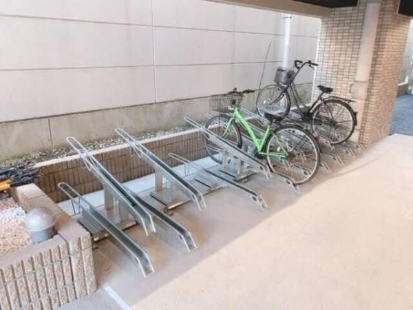 リヴシティ横濱関内弐番館
