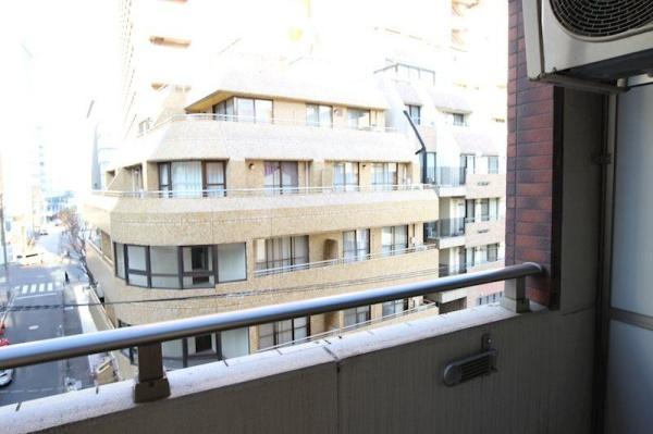 グランド・ガーラ横濱山下町