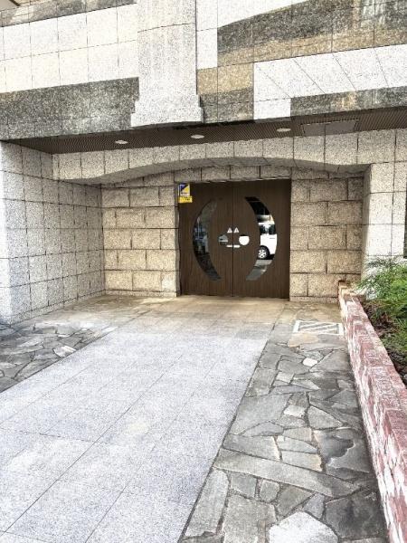 グランド・ガーラ横濱山下町