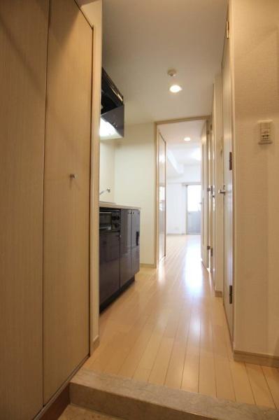 グランド・ガーラ横濱山下町