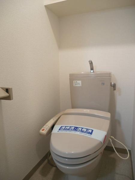 グランド・ガーラ横濱山下町