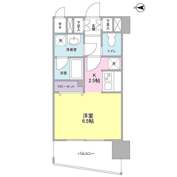 プレディアスタイル横濱沢渡