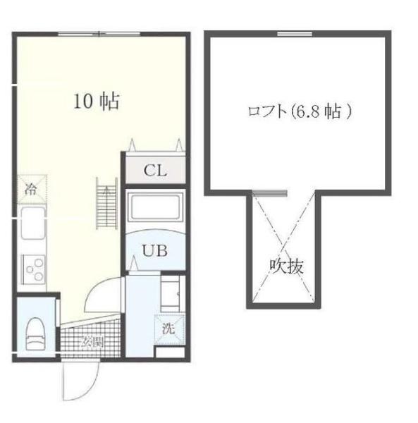 アーリーガーデン横濱山手１