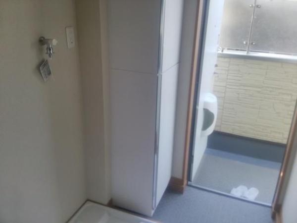 ゲートウェイ白楽